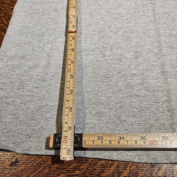 Pepsi Vintage 90s Generation Next Tee Gray L/XL NWT - Picture 5 of 8